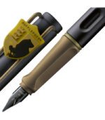 Lamy Safari Harry Potter Hufflepuff Special Edition Fountain Pen