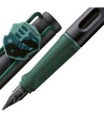 Lamy Safari Harry Potter Slytherin Special Edition Fountain Pen