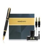 Hero 7056 3-in-1 Gift Pen Set | Best Fountain Pen Gift Set in India