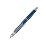 Pilot Capless Decimo Dark Blue CT Fountain Pen Price in India | Buy 18K Broad Nib Pen