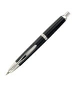 Pilot Capless Black CT