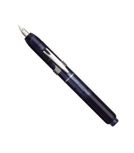 Platinum Curidas Abyss Blue