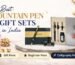 Hero 7056 3-in-1 Gift Pen Set | Best Fountain Pen Gift Set in India