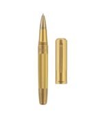 Montegrappa 007 Goldfinger Signature Rollerball Pen