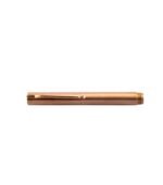 Stex 100C Solid Copper Fountain Pen – Premium Metal Writing Instrument