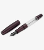 Gravitas Monster Aluminium Cherry Velvet Fountain Pen