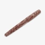 Gravitas Sentry Micarta Red Linen Fountain Pen
