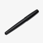Gravitas Sentry Aluminium Black Fountain Pen