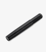 Gravitas Quark Zirconium Stone Washed Fountain Pen