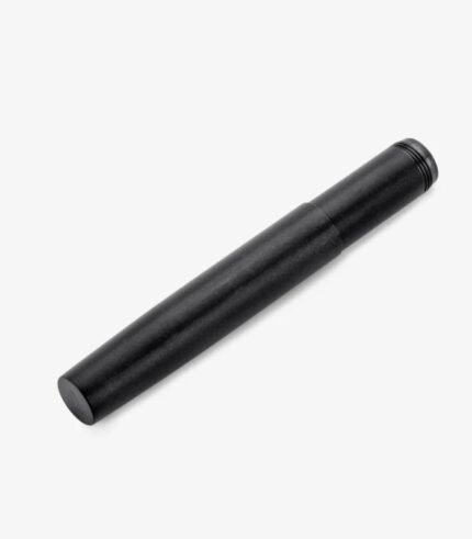 Gravitas Quark Zirconium Stone Washed Fountain Pen