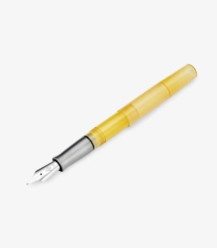 Gravitas Quark Ultem Fountain Pen