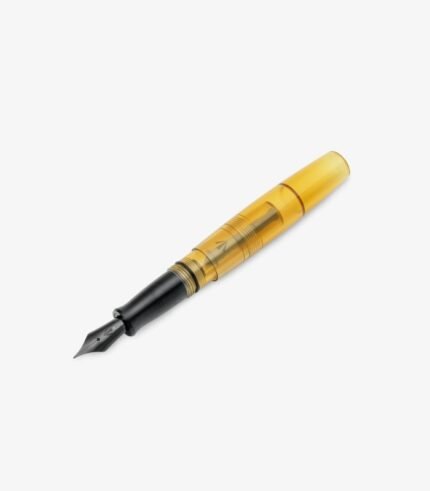 Gravitas Pocket Ultem Fountain Pen