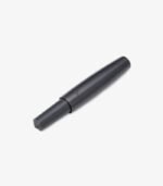 Gravitas Pocket Zirconium Fountain Pen – Compact & Durable