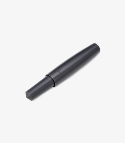 Gravitas Pocket Zirconium Fountain Pen – Compact & Durable