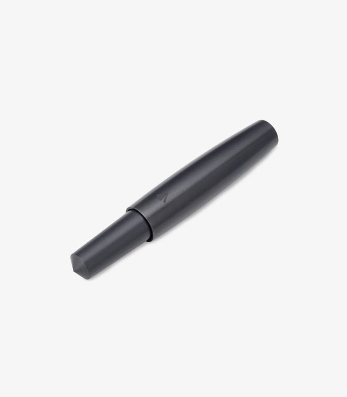 Gravitas Pocket Zirconium Fountain Pen – Compact & Durable