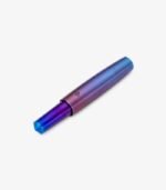 Gravitas Pocket Raw Grade 5 Titanium Tisnix Fountain Pen