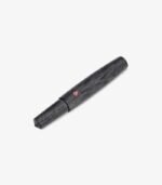 Gravitas Pocket Pultruded Carbon Fiber Fountain Pen