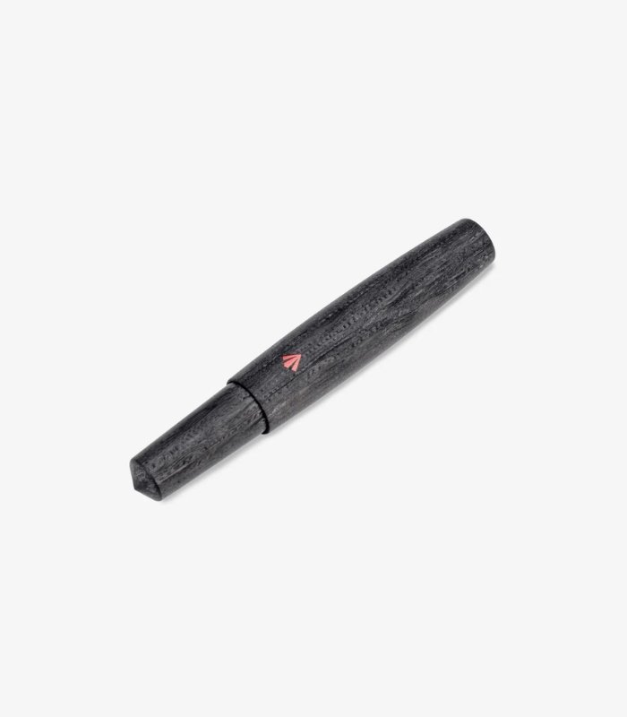 Gravitas Pocket Pultruded Carbon Fiber Fountain Pen