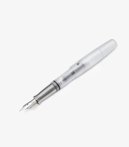 Gravitas Pocket Polycarbonate Fountain Pen
