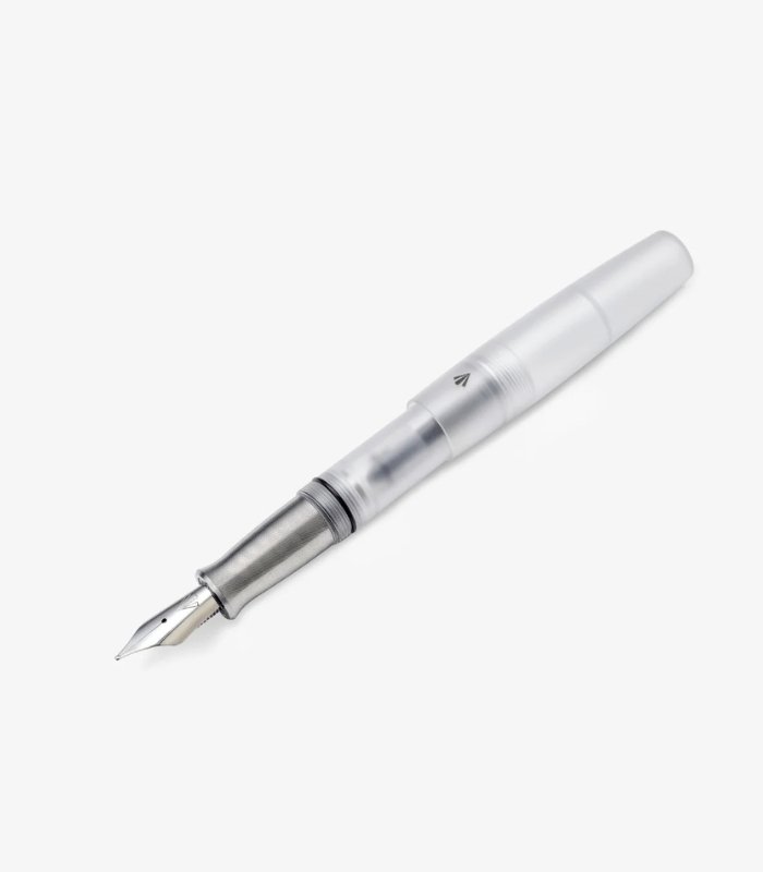 Gravitas Pocket Polycarbonate Fountain Pen