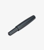 Gravitas Pocket Aluminium Dark Olive Grey Fountain Pen