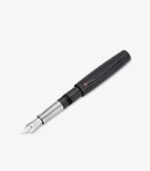 Gravitas Dinkey Carbon X Fountain Pen