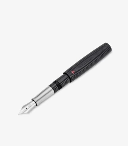 Gravitas Dinkey Carbon X Fountain Pen