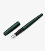 Gravitas - Entry Dark Green