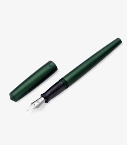 Gravitas - Entry Dark Green