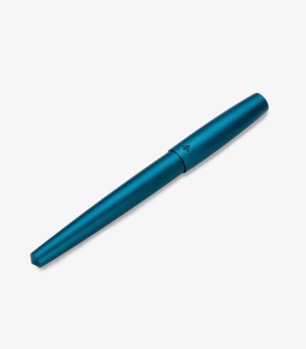 Gravitas - Entry | Teal