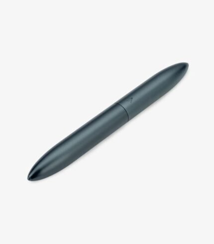 Gravitas - Flagship Aluminium Dark Olive Grey