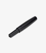 Gravitas - Pocket Aluminium Black