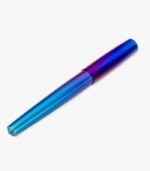 Gravitas Sentry Titanium Tisnix Fountain Pen