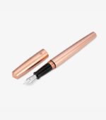 Gravitas Sentry Raw Copper Fountain Pen
