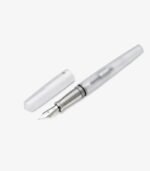 Gravitas Sentry Polycarbonate Fountain Pen