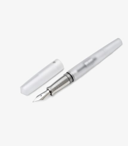 Gravitas Sentry Polycarbonate Fountain Pen