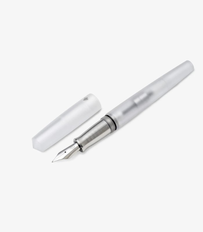Gravitas Sentry Polycarbonate Fountain Pen