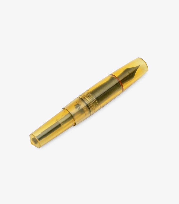 Gravitas Pocket Ultem Fountain Pen