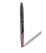 Stex Magnum PVD Fountain Pen  Luxury Matte Black Metal Pen - Image 3