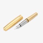 Gravitas Pocket Brass Pen