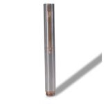 Stex 100C CuTi Fountain Pen Copper & Titanium Premium Pocket Pen