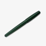 Gravitas - Entry Dark Green