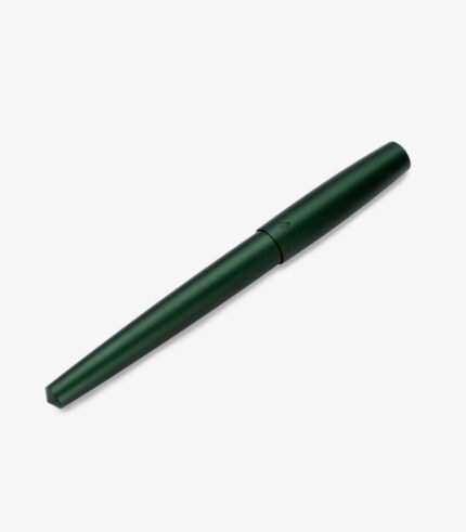 Gravitas - Entry Dark Green