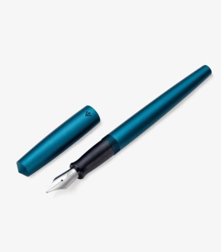 Gravitas - Entry | Teal