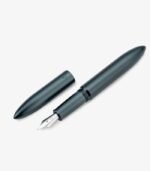 Gravitas - Flagship Aluminium Dark Olive Grey