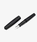 Gravitas - Pocket Aluminium Black