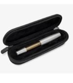Gravitas Monster Raw Grade 5 Titanium Stonewashed Fountain Pen