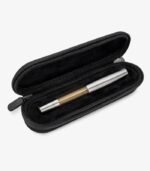 Gravitas Monster Raw Grade 5 Titanium Machined Fountain Pen