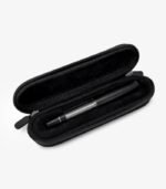 Gravitas Monster Aluminium Black Fountain Pen