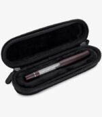 Gravitas Monster Aluminium Cherry Velvet Fountain Pen